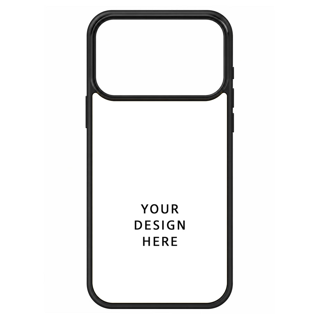 Custom iPhone Cases