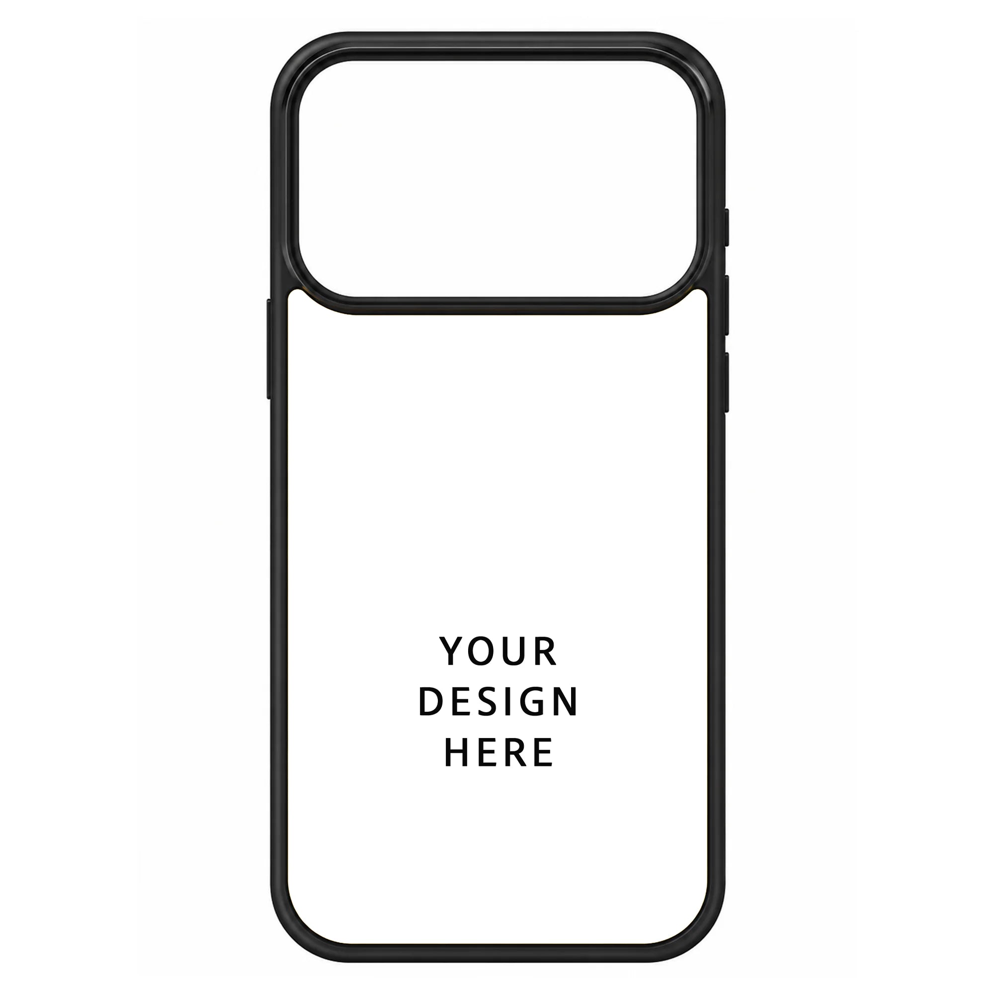 Custom iPhone Cases