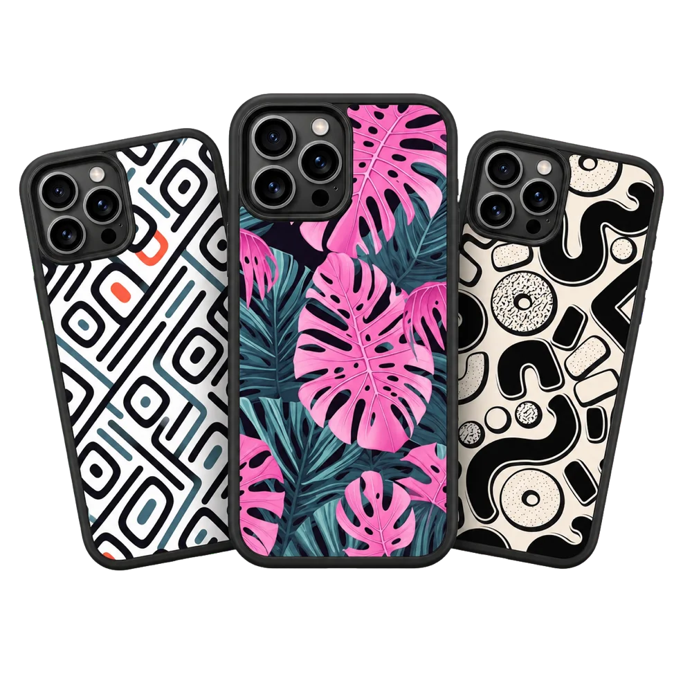 Custom iPhone Cases