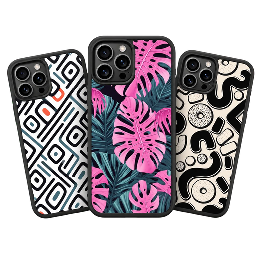 Custom iPhone Cases